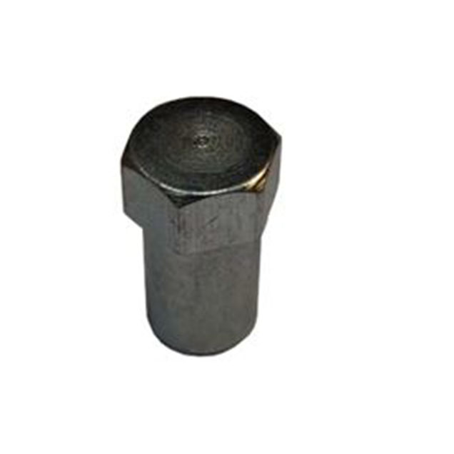 Order a A replacement operating handle nut for the 7 ton log splitter from Titan Pro.